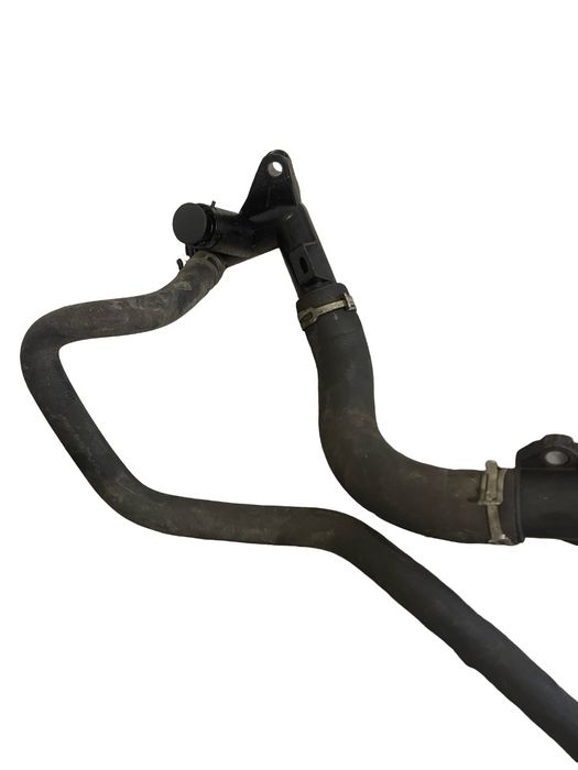 Furtun Lichid De Racire Motor Volvo V40 Hatchback 525, 526 2012 - > 1.