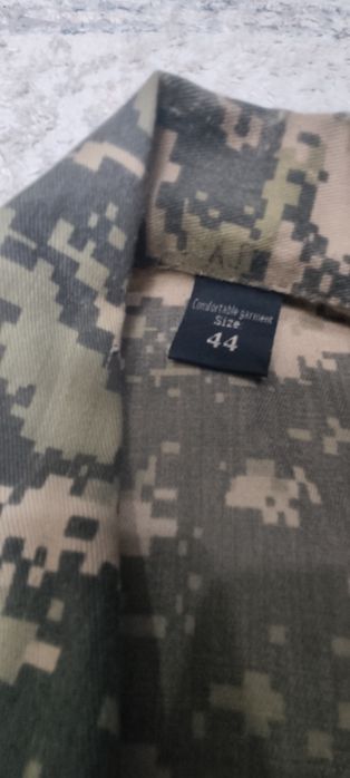 Продам форма для военной кафедры