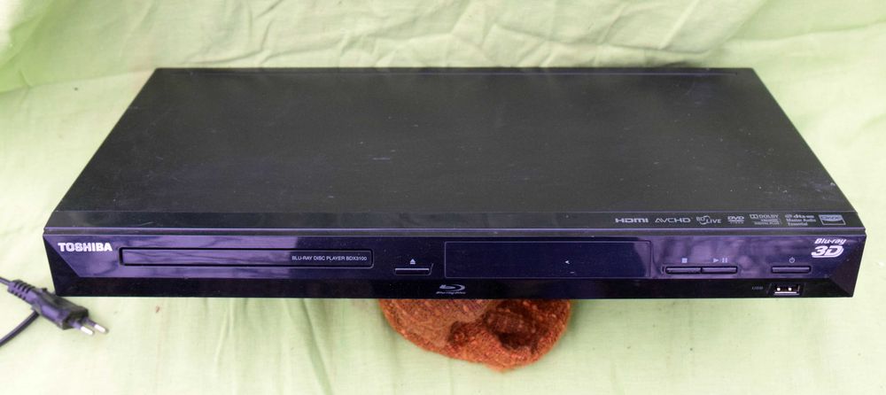 DVD recorder Philips si LG