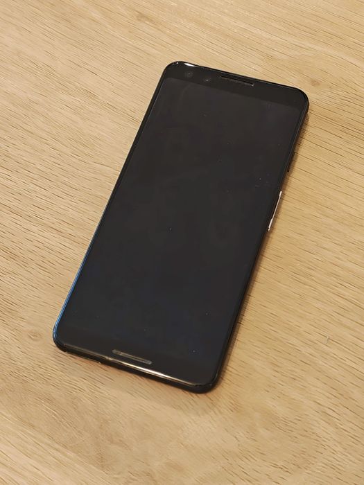 Google Pixel 3 64GB