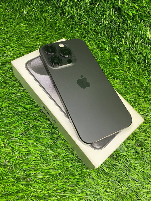 Iphone 15 Pro, 512gb, 81% / Айфон 15 Про, 512гб, 81% ( id9581)