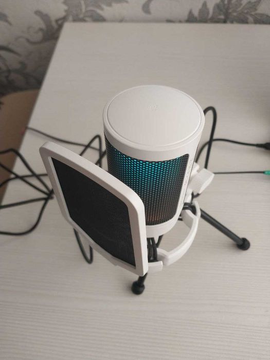 Микрофон Fifine AmpliGame