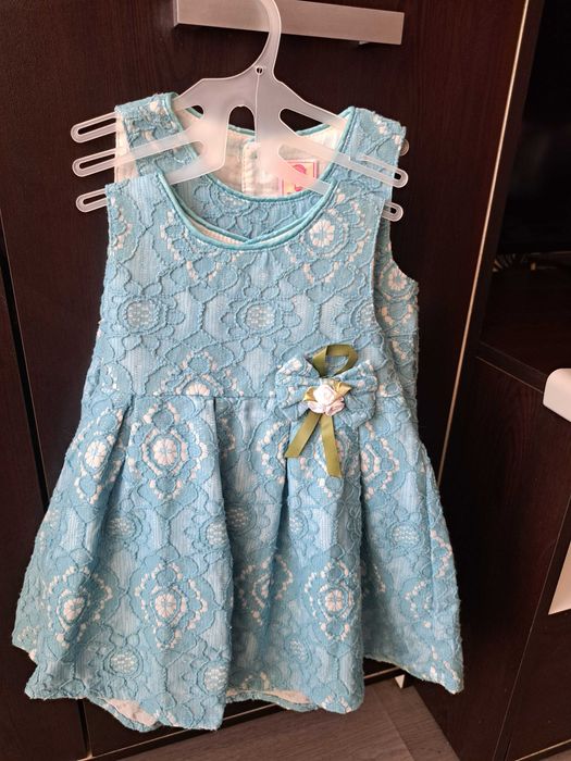 Официална Рокля 2бр.