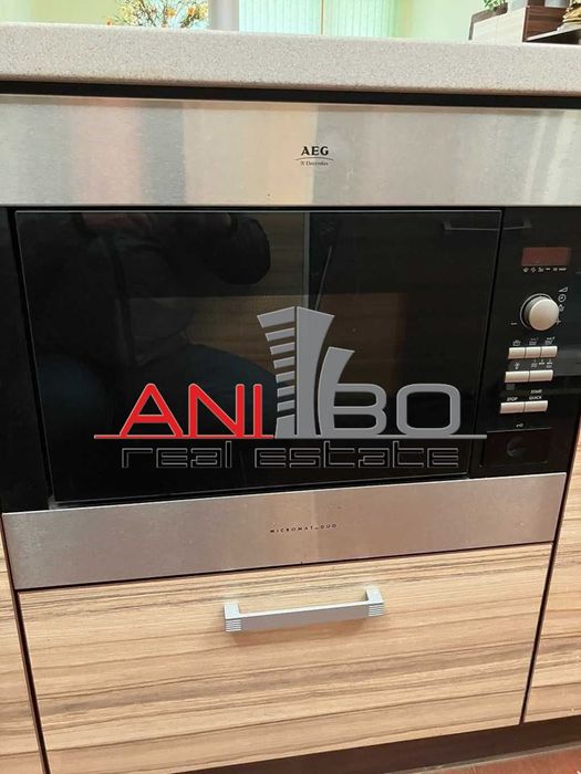 Продава се Тристаен апартамент в Варна, Базар Левски - 100 кв.м за 2970 €/кв.м - Снимка #7