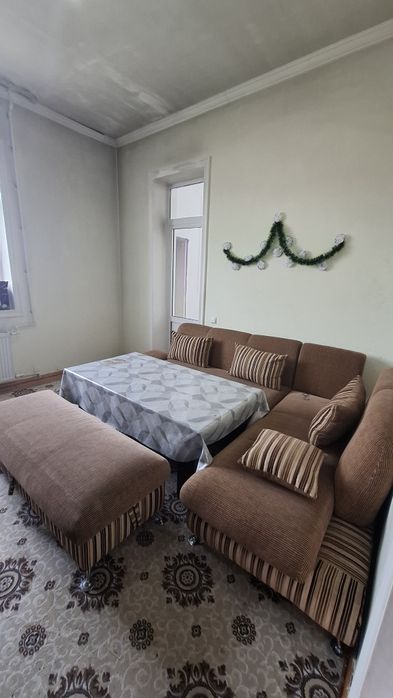 Фаргонада 4 хона уй ижарага берилади 200 y.e.