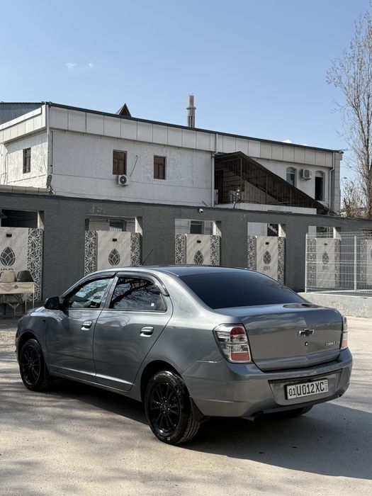 Продается Cabalt Msm midnight почти новая