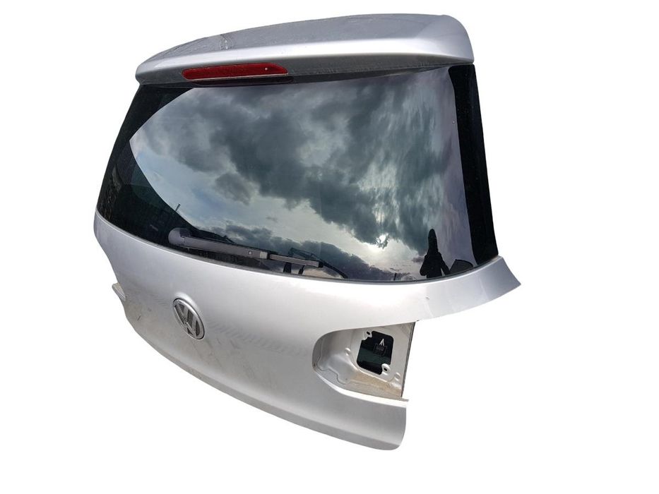 Haion Portbagaj Volkswagen Golf 6 2008 - 2013