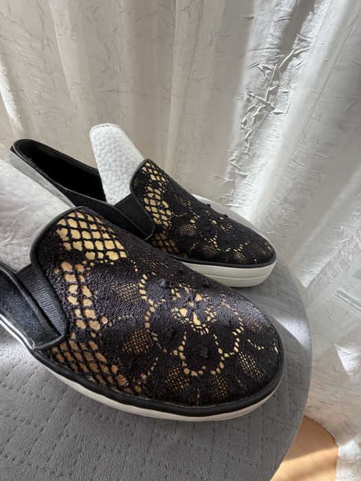Pantofi originali Burberry 37