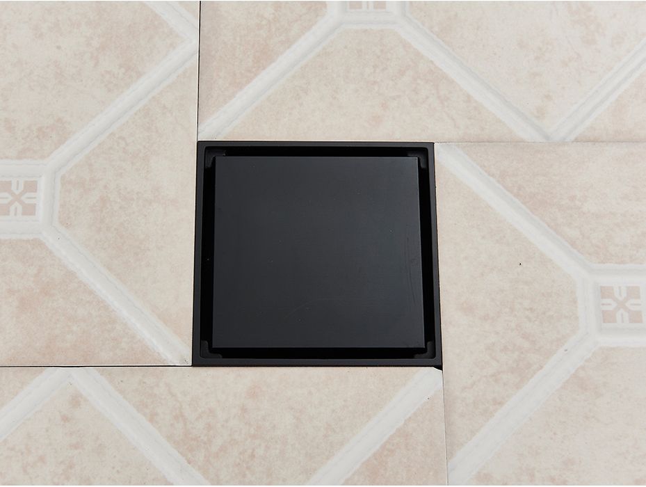 Подов сифон неръждаема стомана