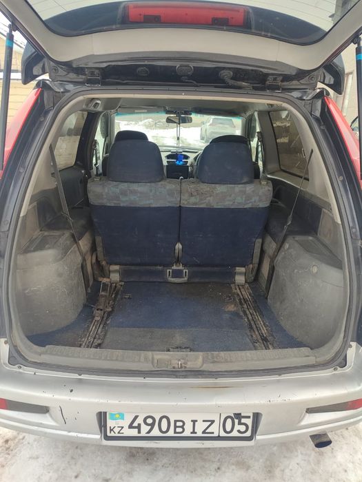 Продам mitsubishi RVR 1998 г