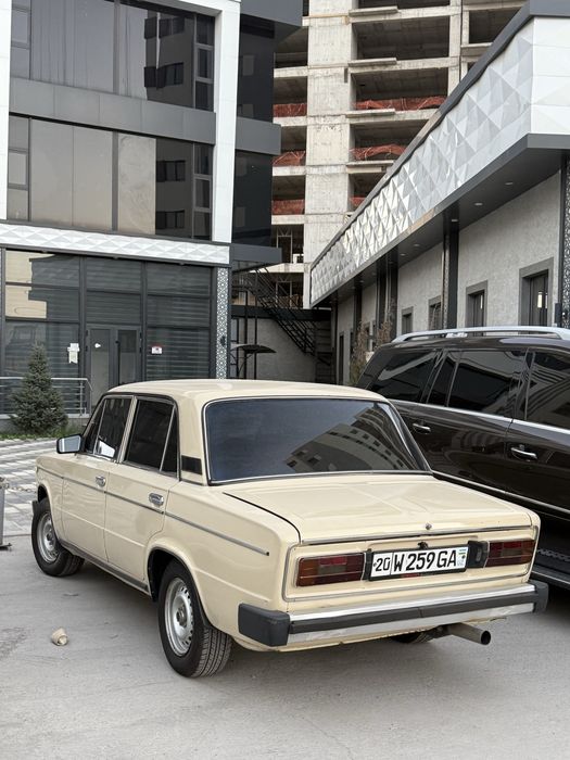 ВАЗ2106 yili 1991