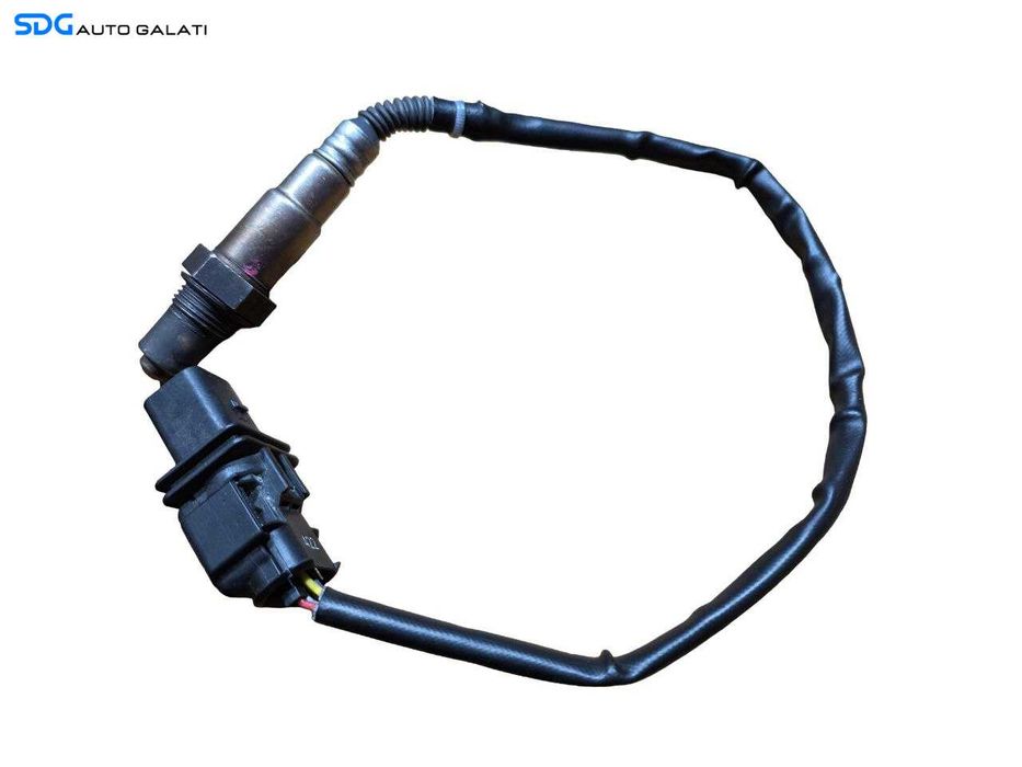 Senzor Sonda Lambda Seat Ibiza 4 1.4 1.9 2.0 TDI 2002 - 2008 Cod 059906262 0281004034 [N4733]