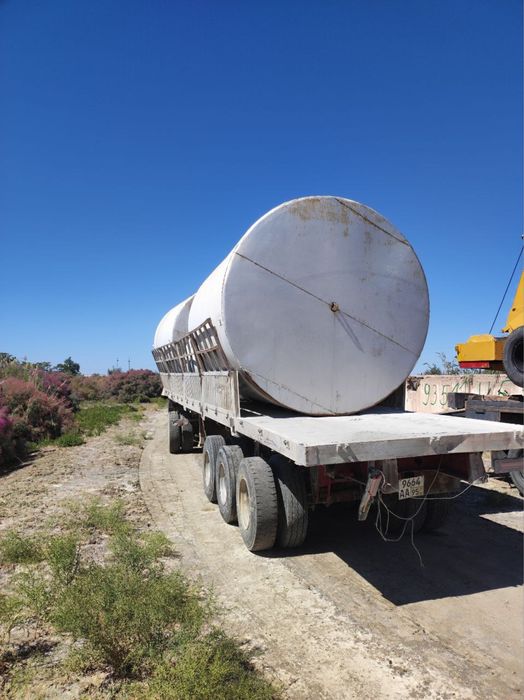 Емкость Цистерна 10-25-50кублик сотилади