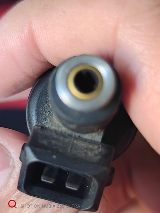 Форсунка Ауди Фольксваген