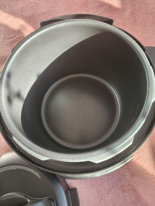 Oala gătit sub presiune CrockPot