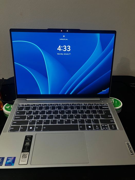 Laptop lenovo ideapad slim 5