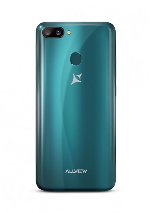 Allview P10 Pro nou liber de retea 4G