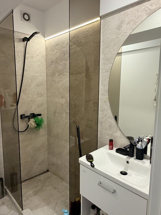 Proprietar vand apartament 3 camere inclusiv parcare subterana -2 Complex Delta City