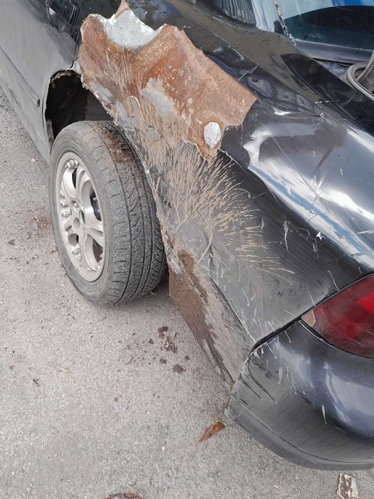 Продаю автомобиль