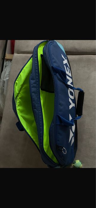 Теннисная сумка yonex
