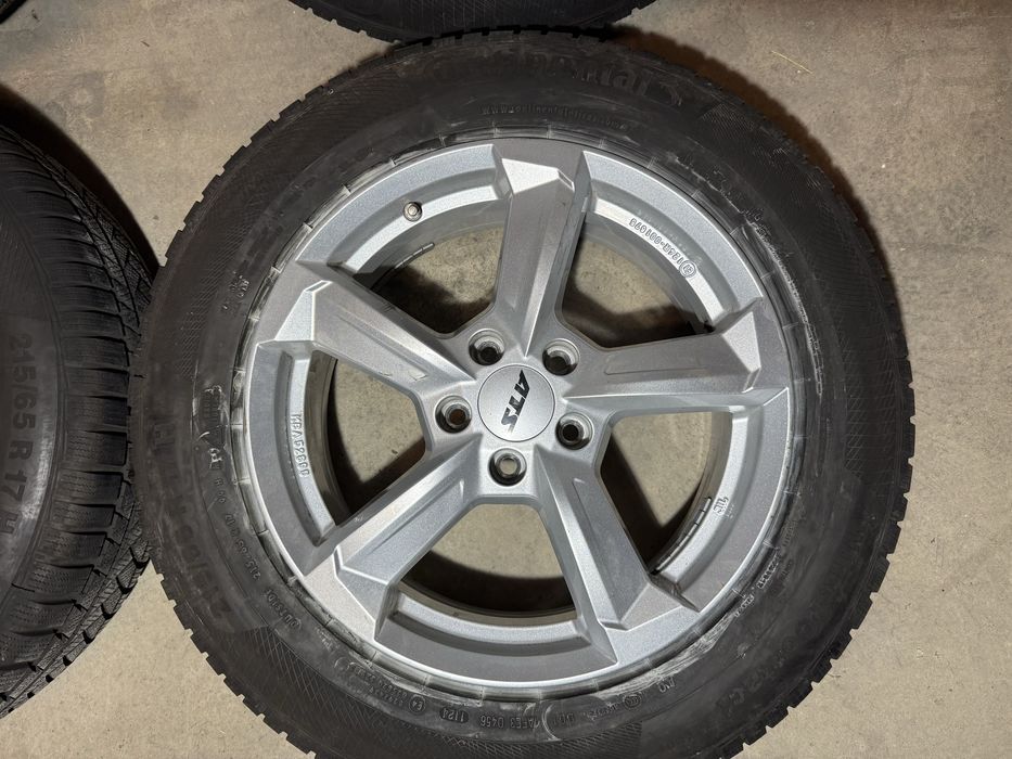 Джанти 5х112 AUDI VW