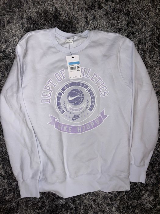 unisex пловер блуза на найк чисто нова