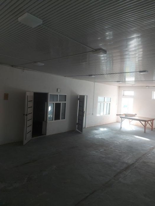 Sergilida joy sotiladi