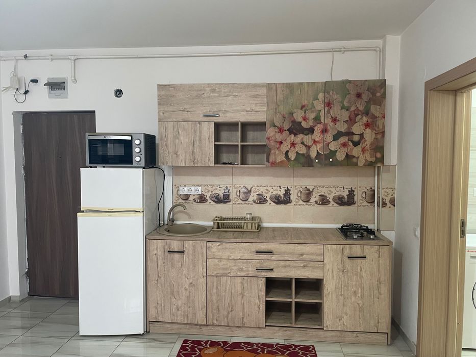 Vând apartament cu 2 camere