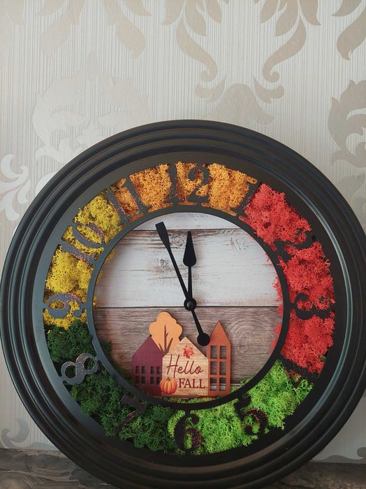 Decoratiuni handmade