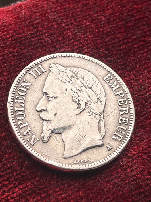 Lot Monede argint colectie