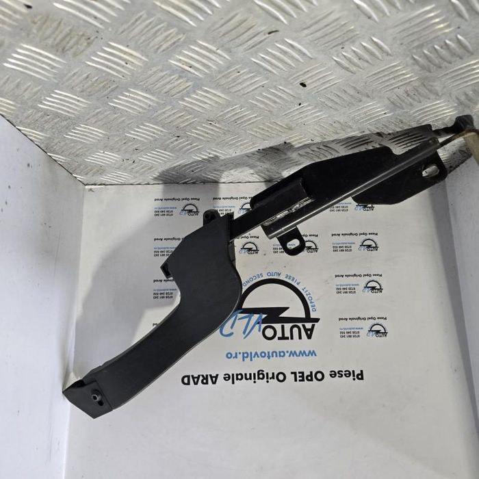 Ornamente - trim plafon stanga Opel Astra H Twintop