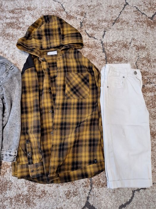 Haine baiat 11 , 12 ani zara