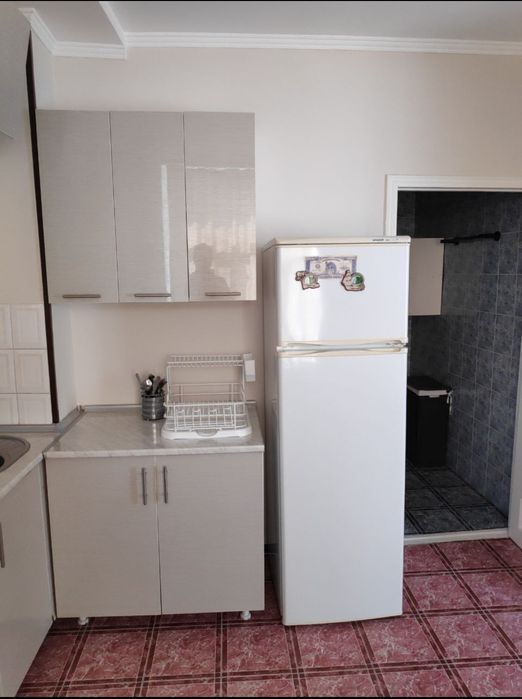 Сдается квартира на Новомосковской 2/4/4