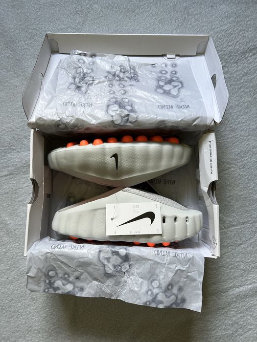 Nike mind 001 Mărime: 43 (27.5 cm)