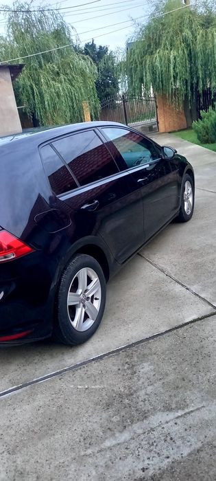 Volkswagen Golf 7 1.6 TDI