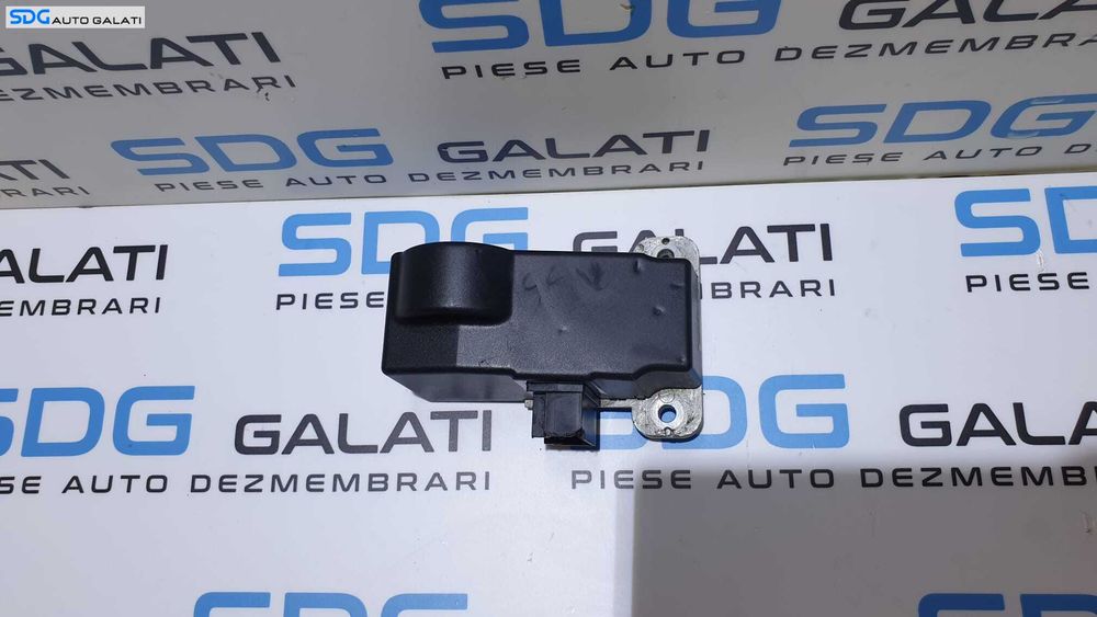 Blocator Imobilizator Volan Coloana Directie Volkswagen Passat CC 2009 - 2012 Cod 3C0905861G [L4002]