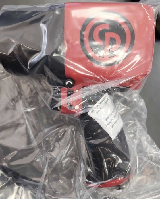 Чикаго пневматик CP 7769 3/4". Гайковерта за бусове и камиони