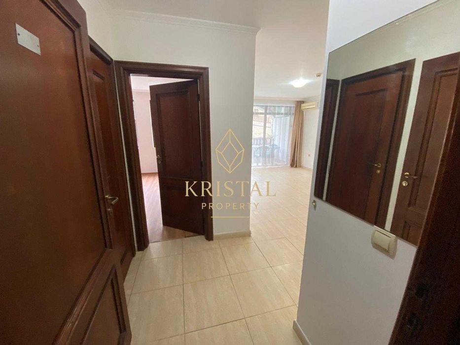 Продава се Двустаен апартамент в к.к. Слънчев бряг - 65 кв.м за 604 €/кв.м - Снимка #4