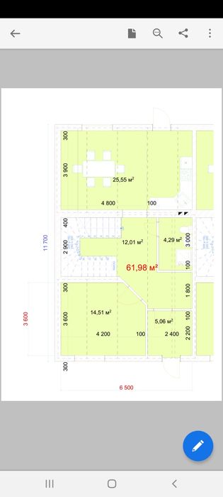 Таунахаусы квартиры в кунгей