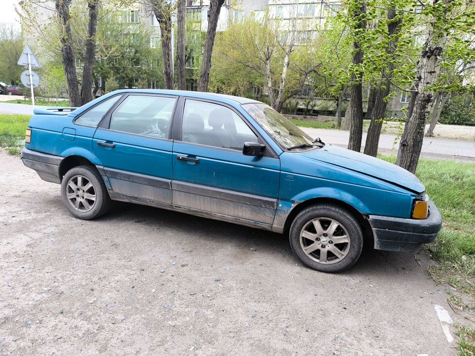 Продам Фольксваген Пассат б3