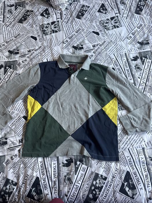 Мъжка блуза”Guess “