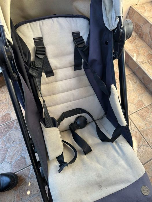 Carucior sport cybex beezy