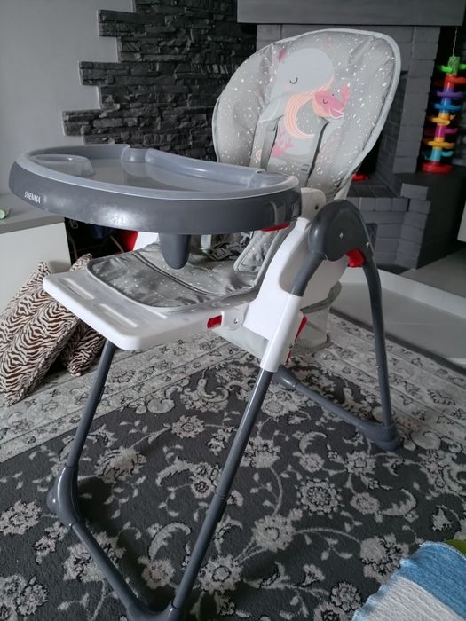 Продам стульчик для кормления