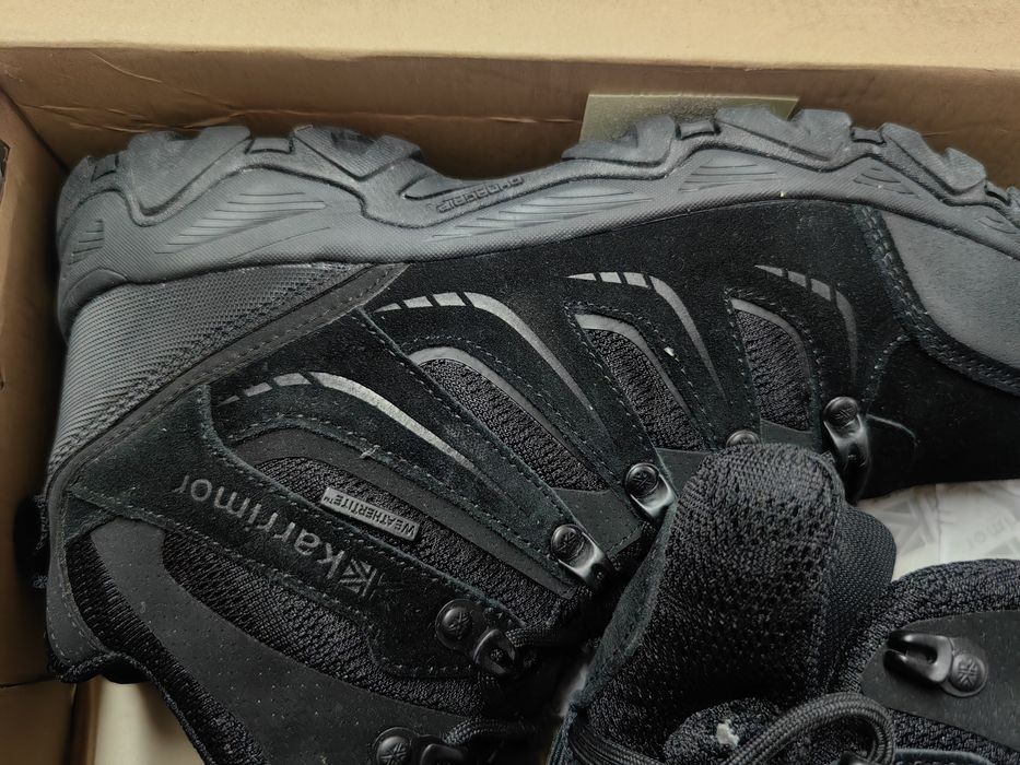 Боти Karrimor нови