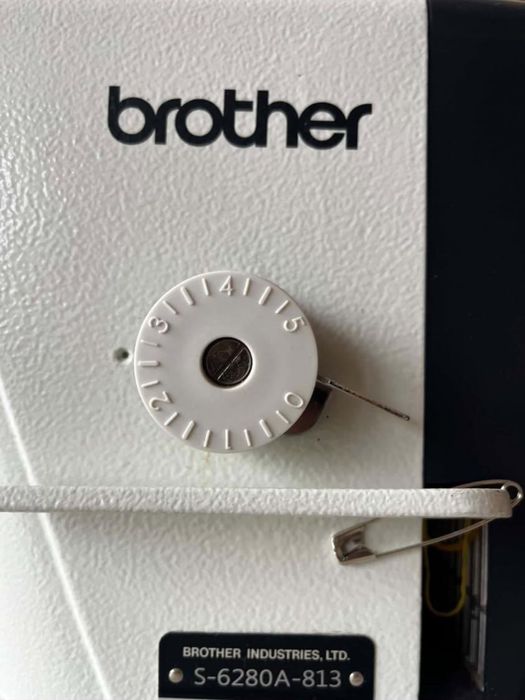 Продам Промышленную швейную машинку