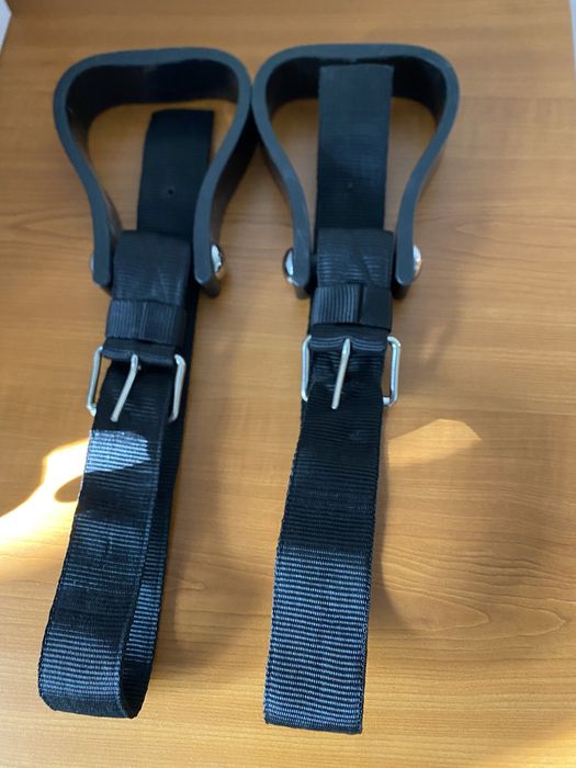 Casca echitatie ,productie germana