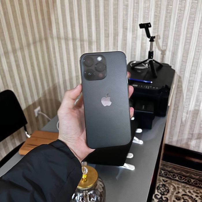 iPhone 14 Pro Max 128GB 76%