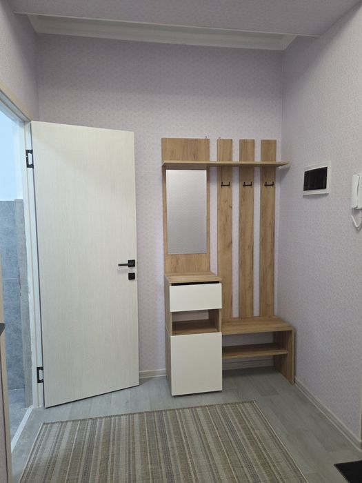 Посуточно сдам 1 ком. квартиру.