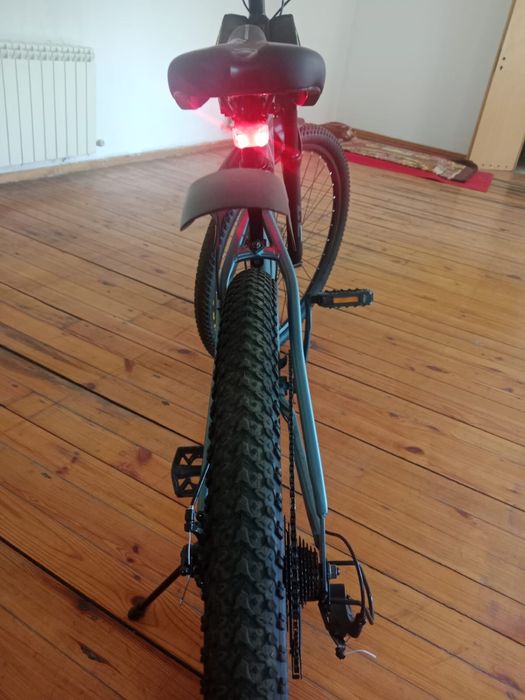 Отличный велосипед