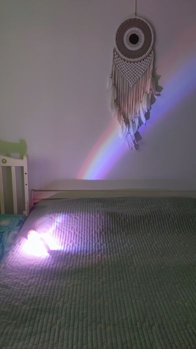 Ночник проектор лампа